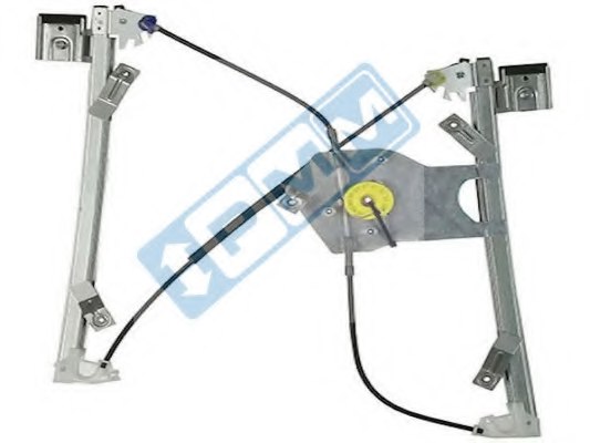 PMM 68074 L Window Lift